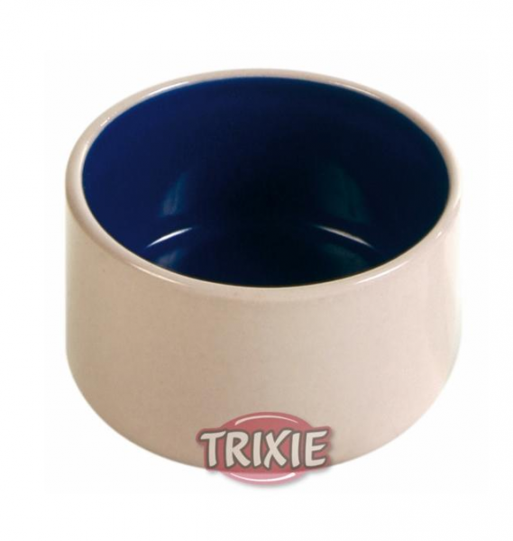 Trixie Keramiknapf 100 ml 7 cm